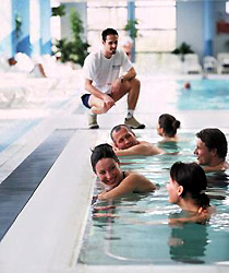 Health Spa Resort Helia